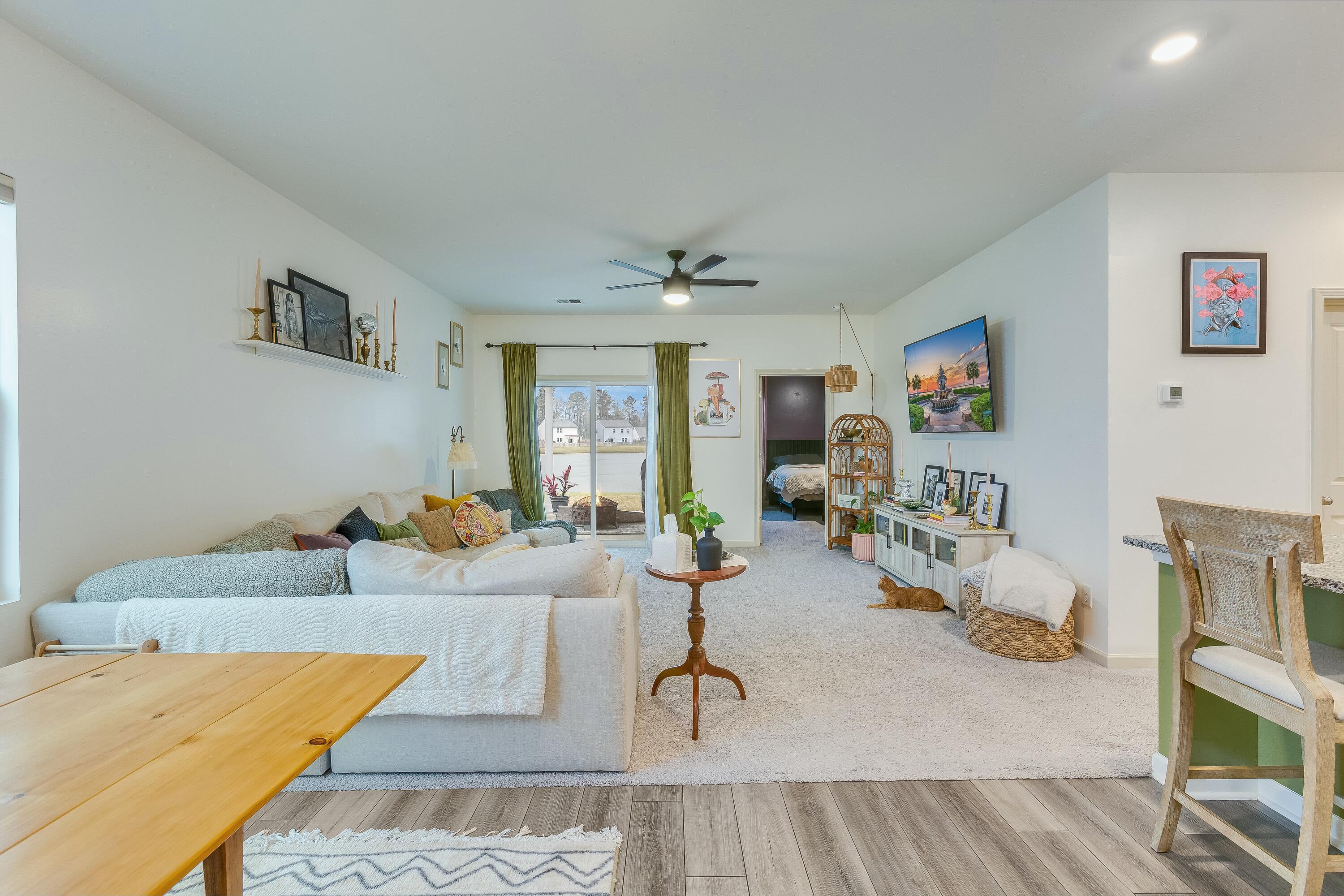 429 Pender Woods Drive