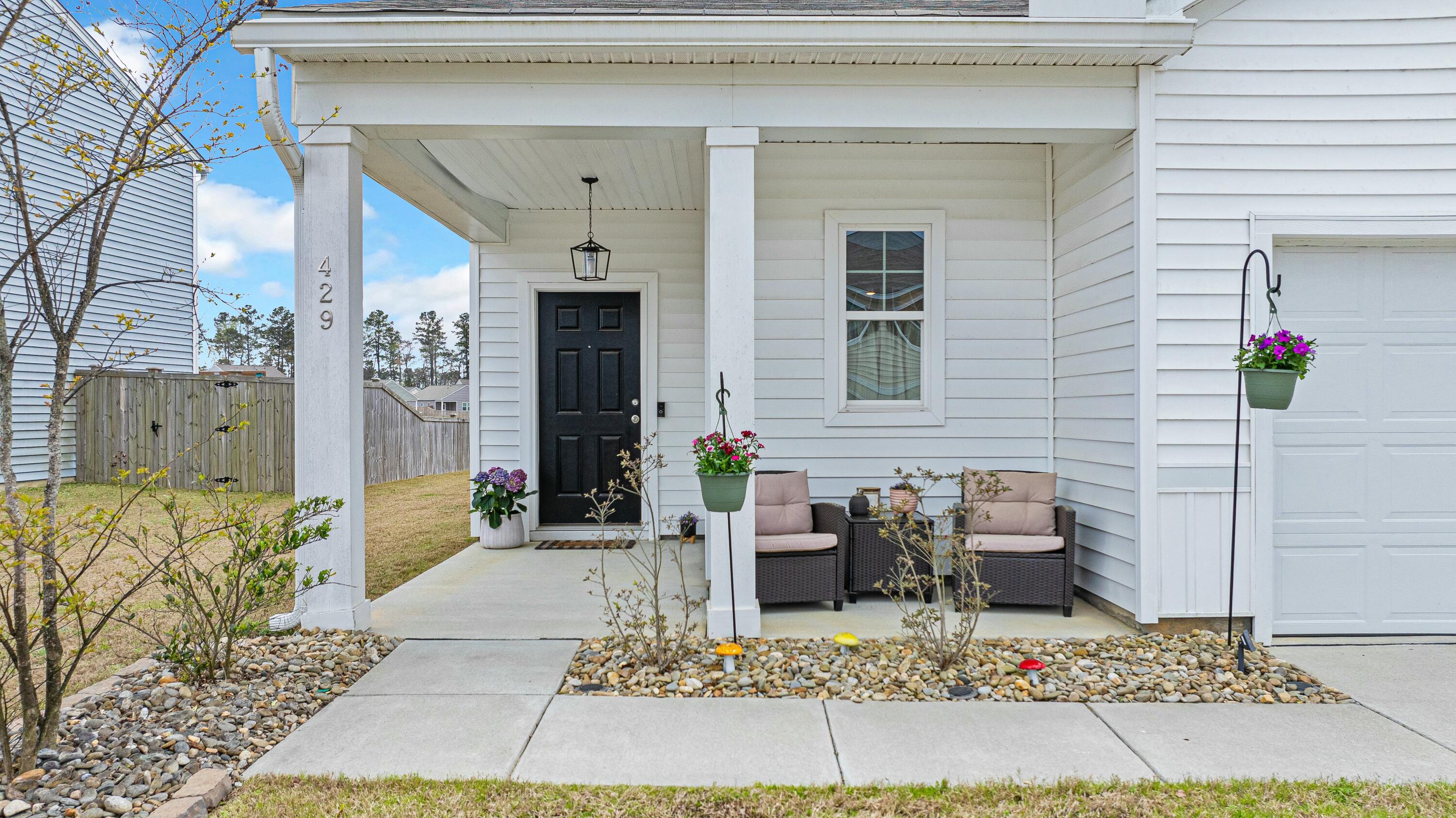 429 Pender Woods Drive