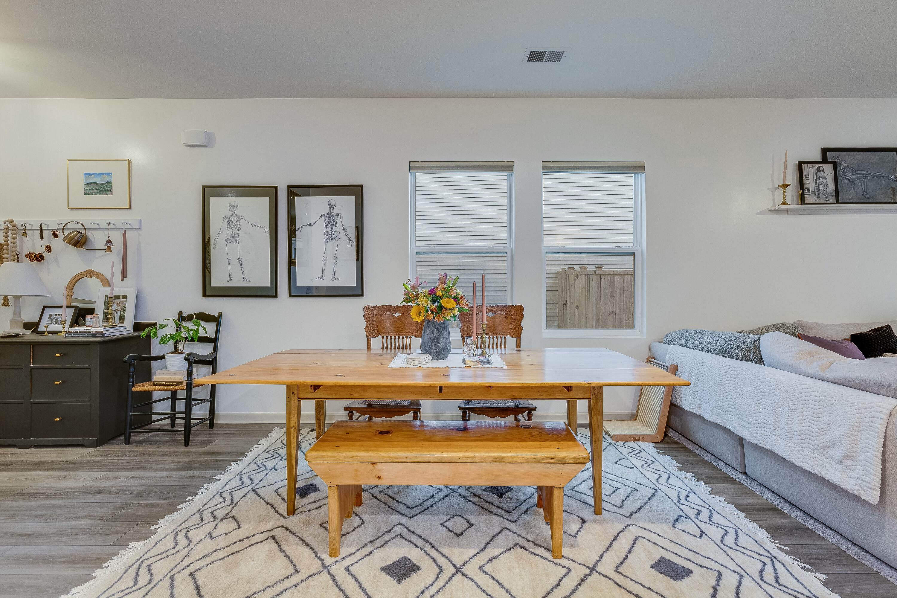 429 Pender Woods Drive