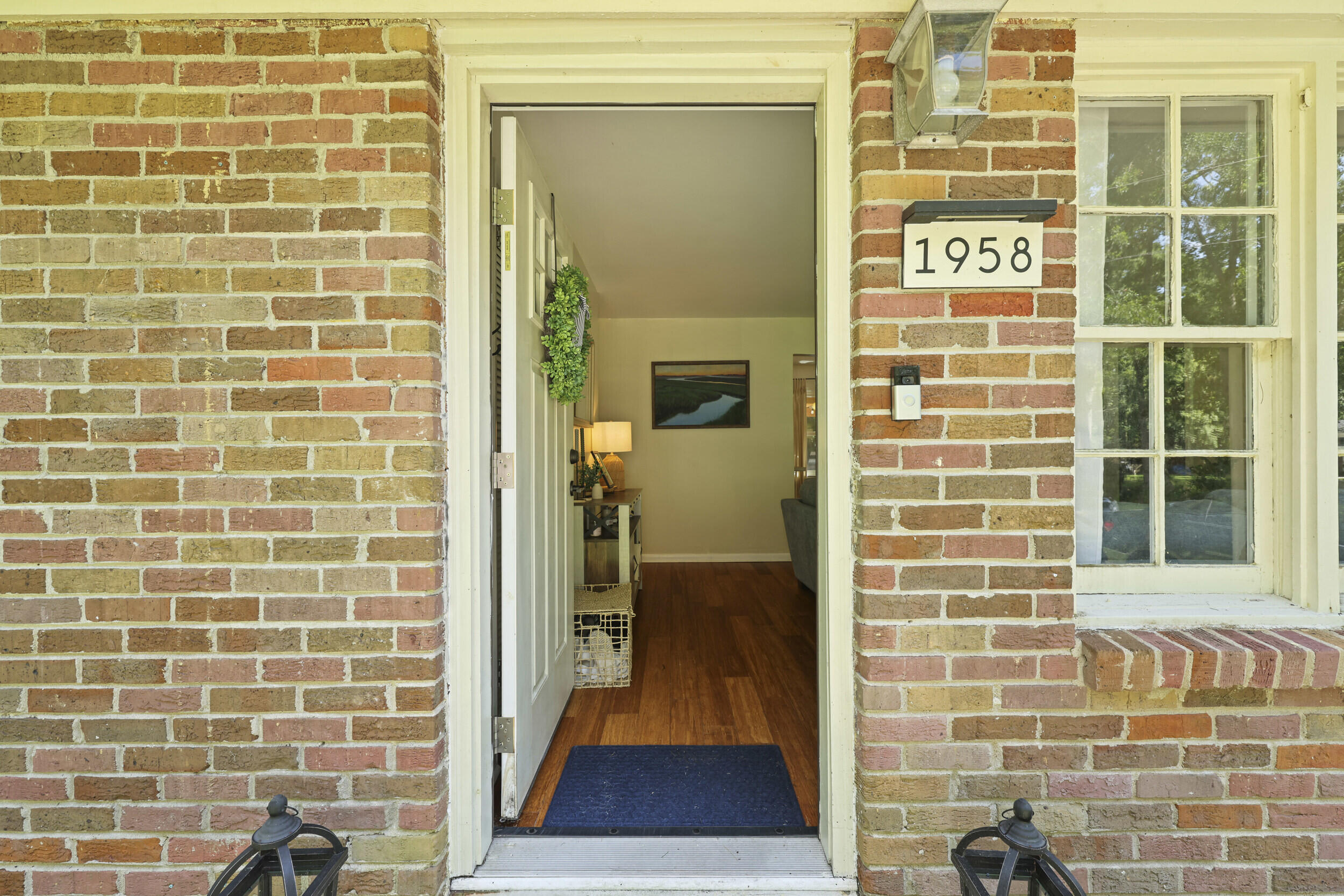 1958 Gasque Street