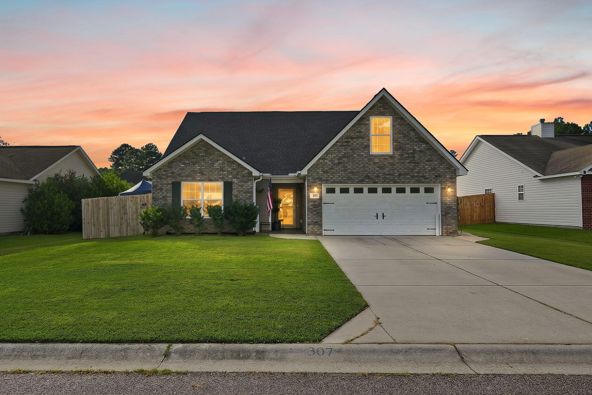 307 Springdale Court
