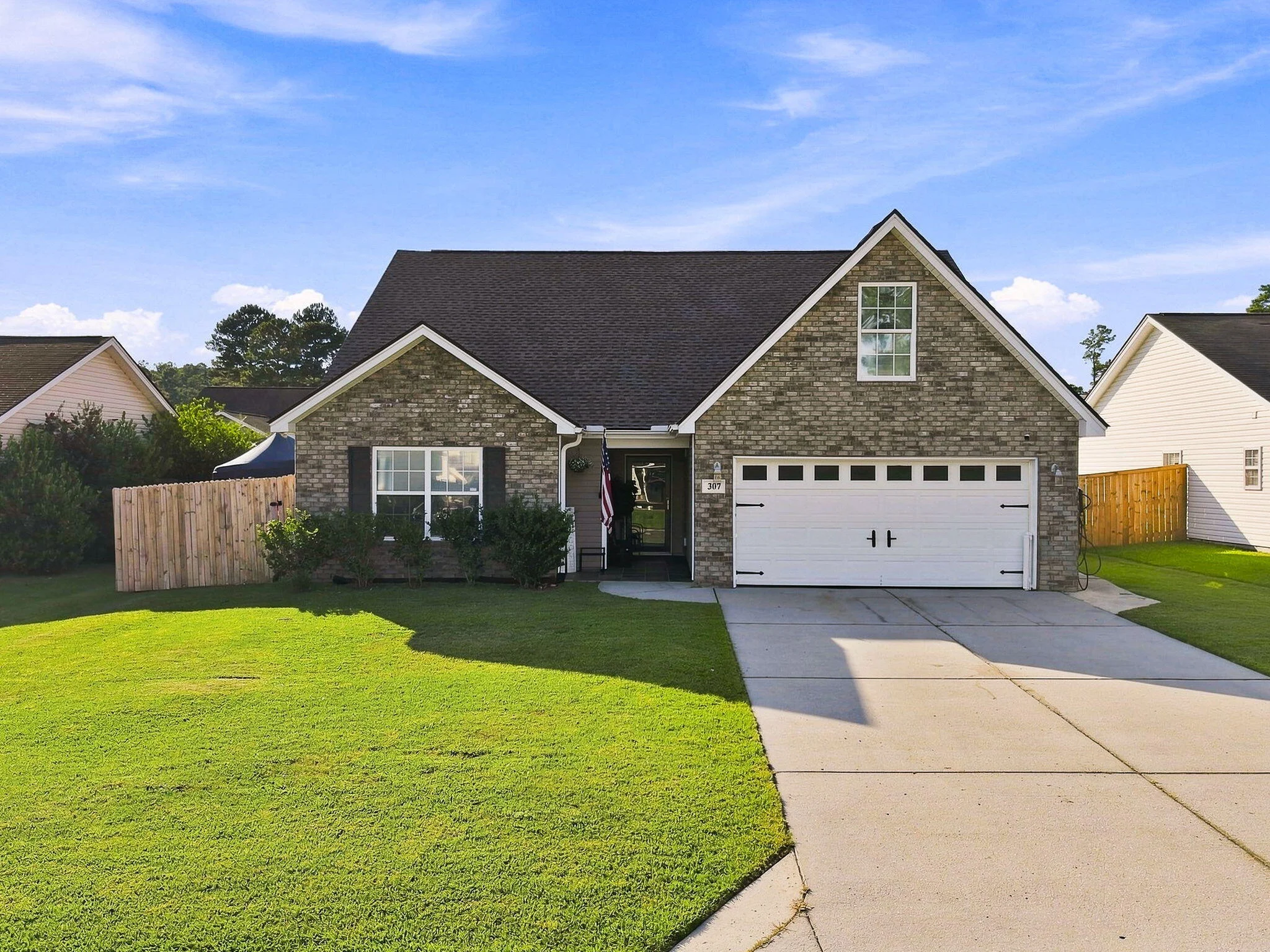 307 Springdale Court