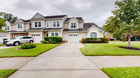 A home in Charleston