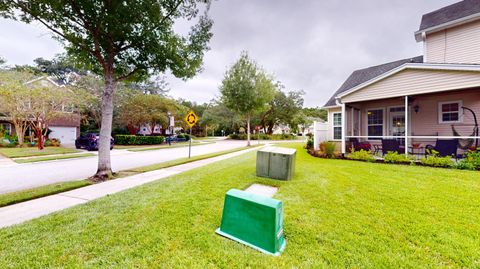 A home in Charleston