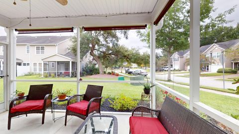 A home in Charleston