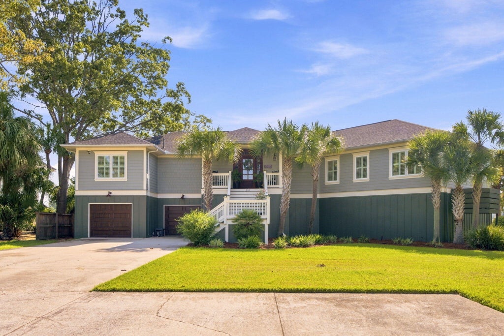 Photo of 70 Rebellion Road, Charleston, SC 29407 (MLS # 26023804)