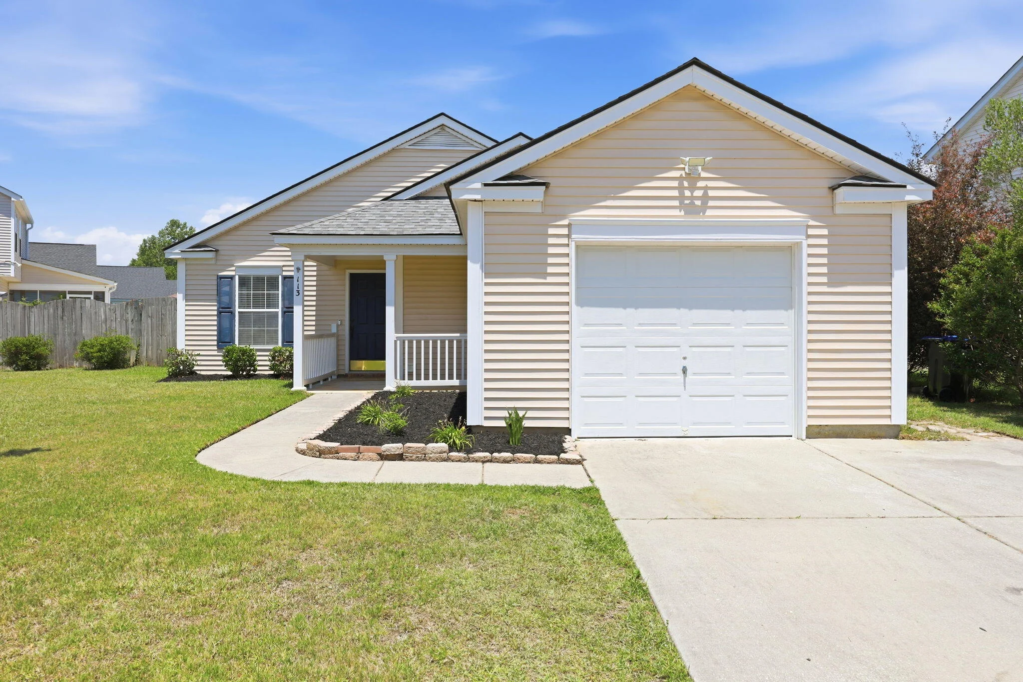 113 Obannon Court