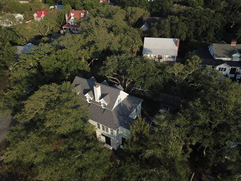 A home in Mount Pleasant