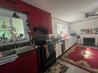1511 Bacons Bridge Road