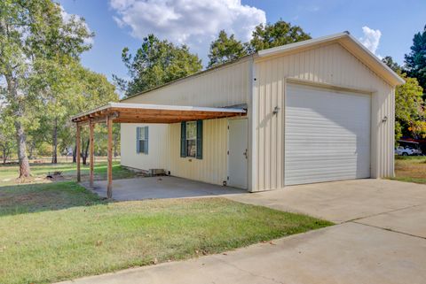 A home in Elloree