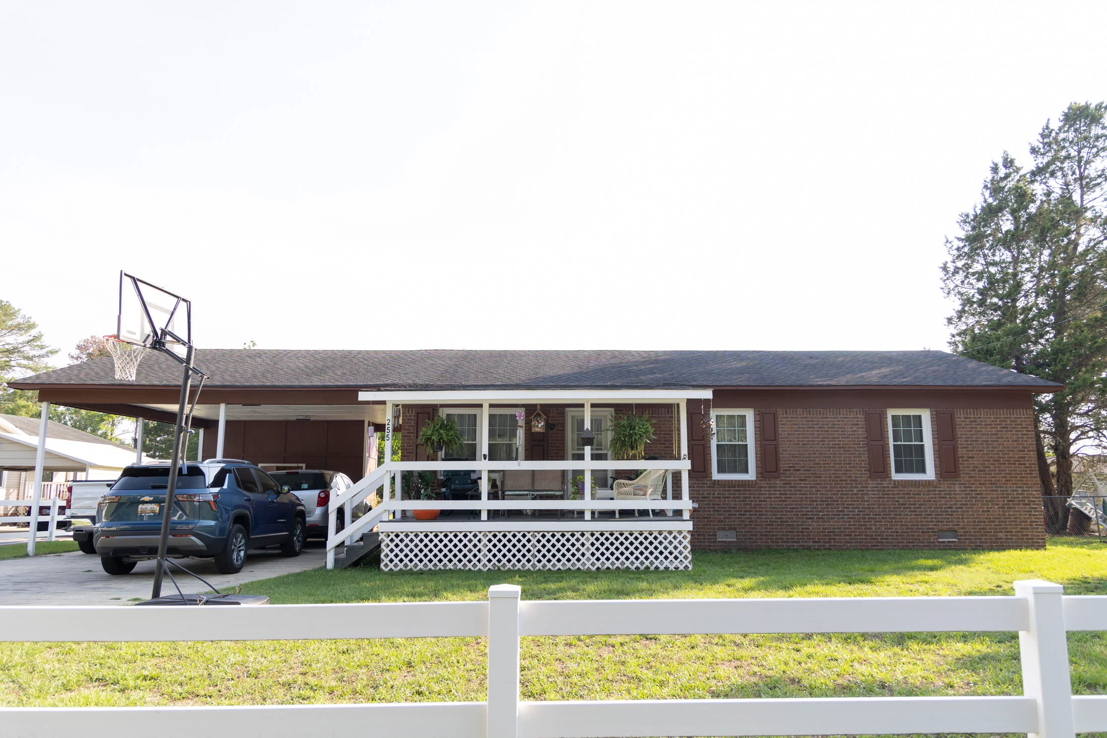 255 Marlboro Road, Bennettsville, SC, 29512