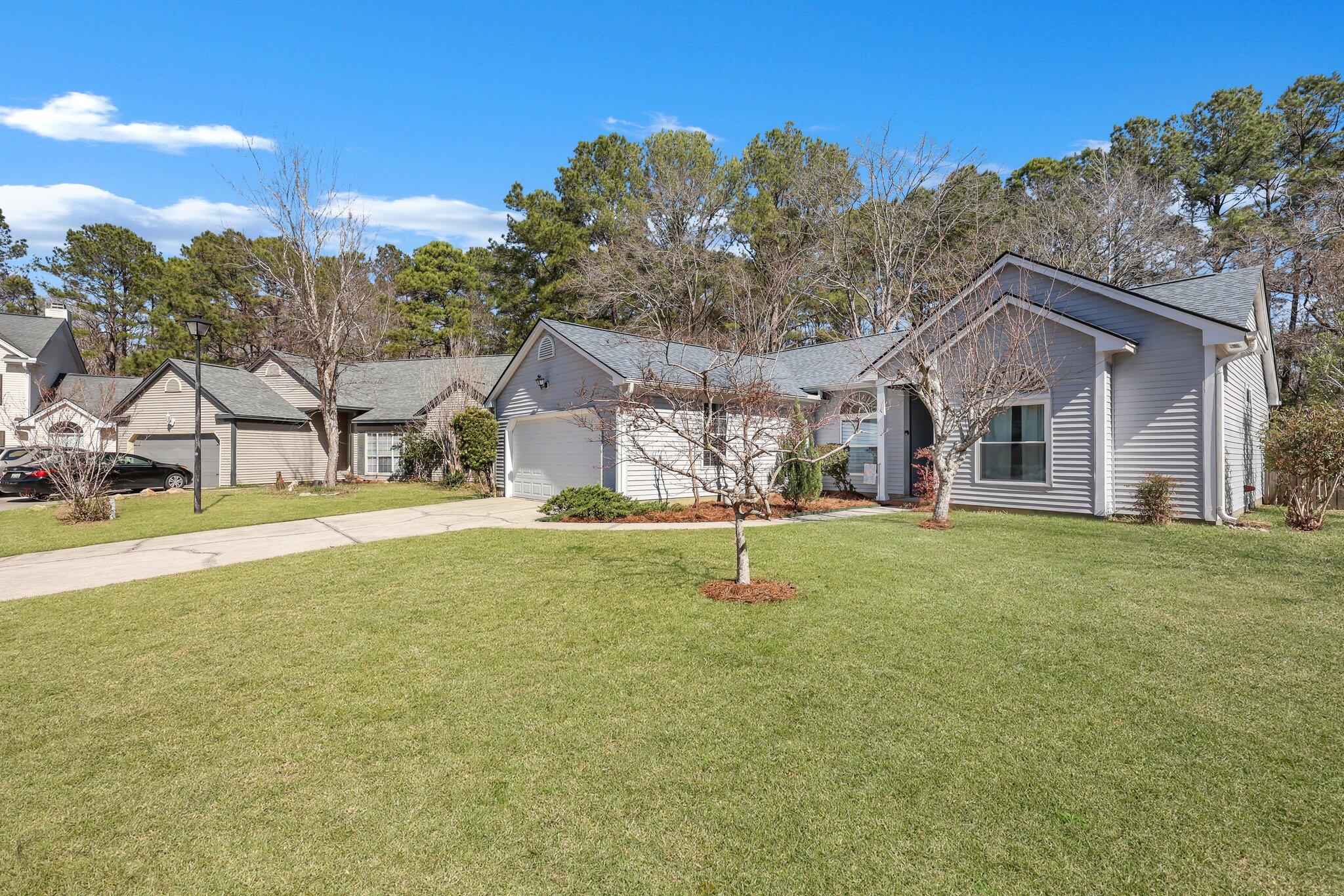 106 Ranworth Lane