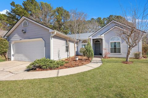 106 Ranworth Lane Summerville SC 29485