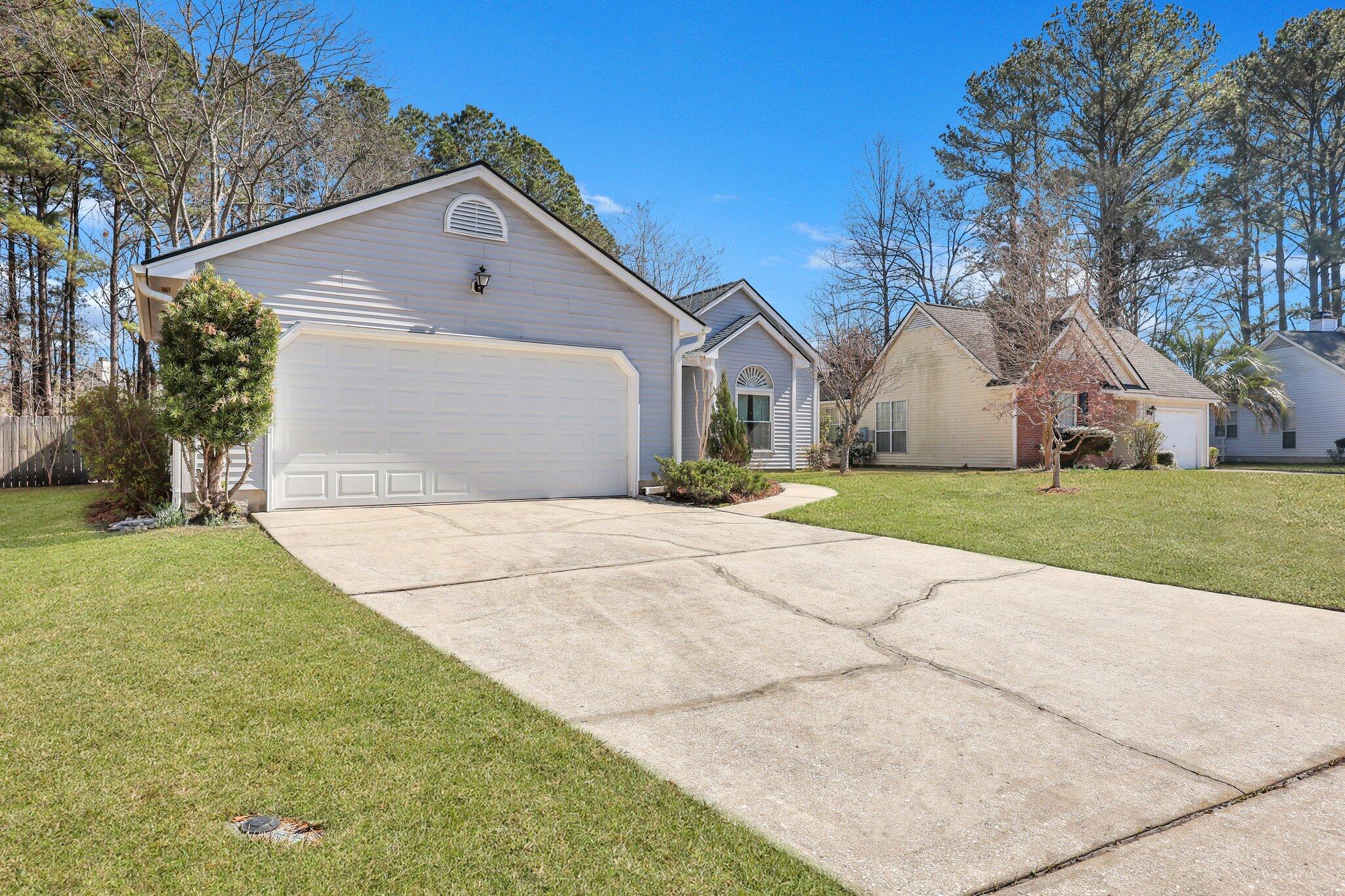 106 Ranworth Lane