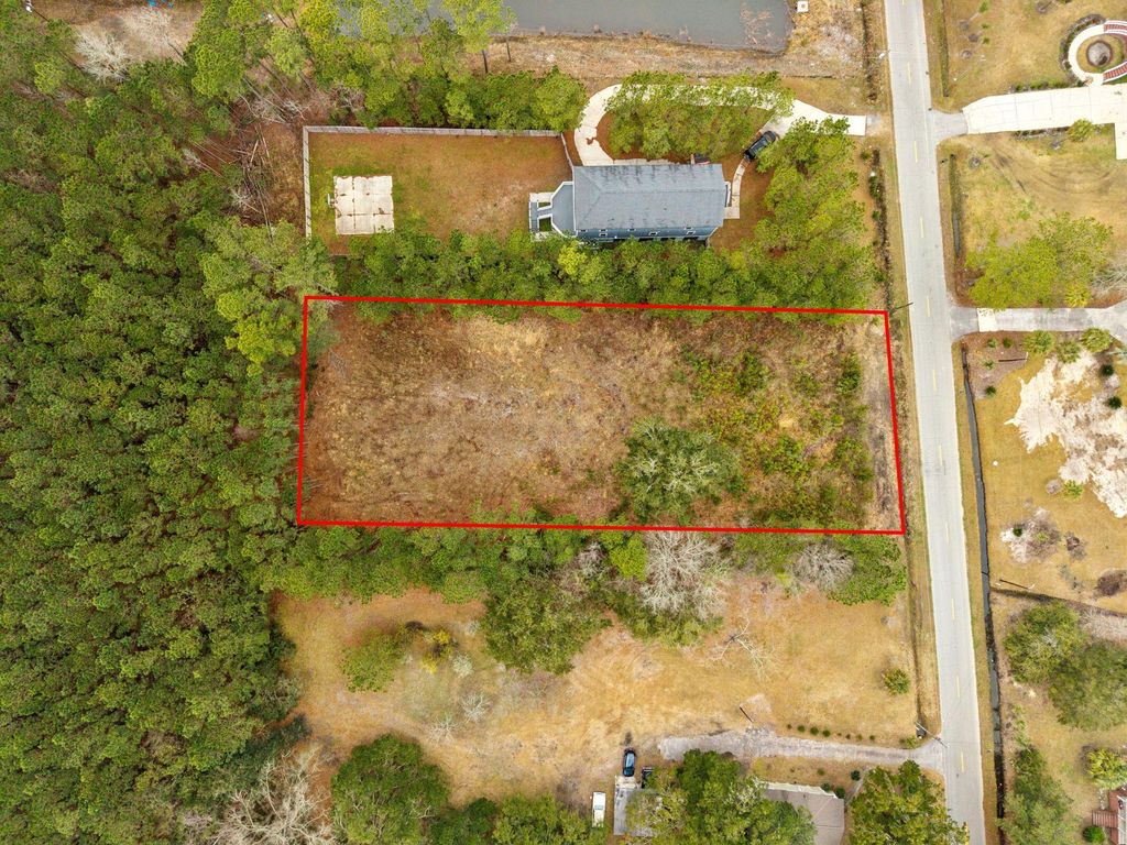 Photo of 1593 Boston Grill Road, Mount Pleasant, SC 29466 (MLS # 26007670)