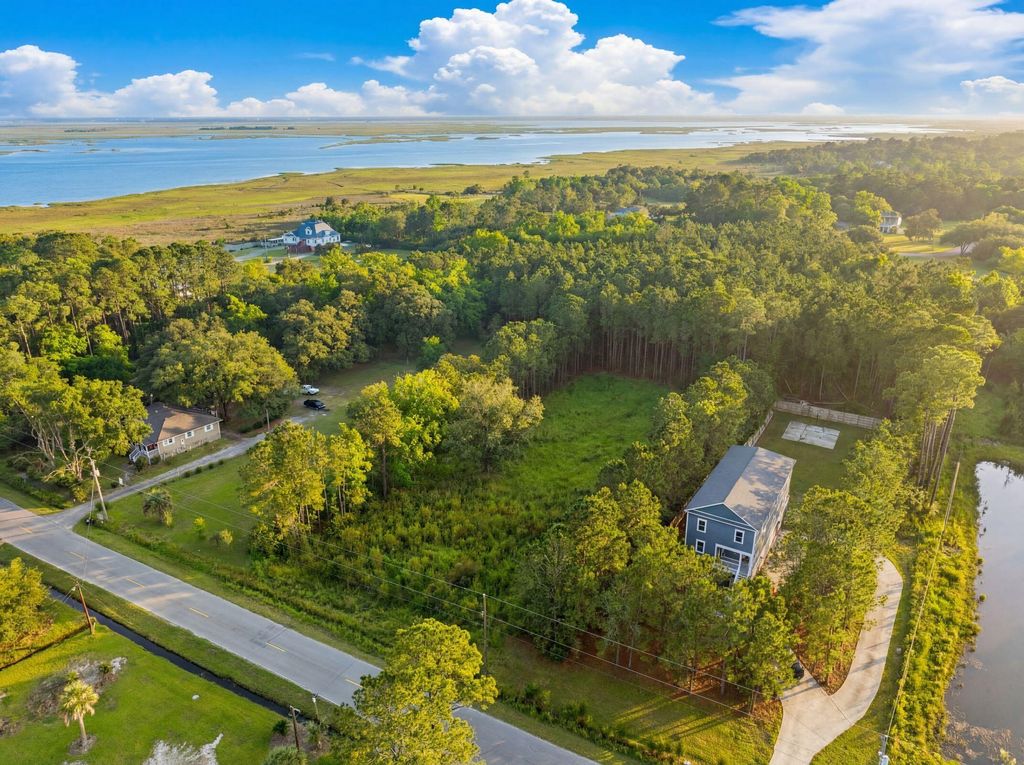 Photo of 1593 Boston Grill Road, Mount Pleasant, SC 29466 (MLS # 26007670)