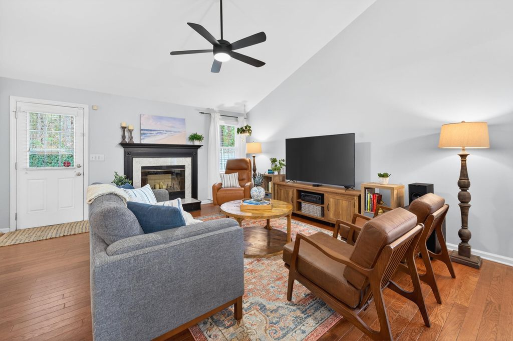 Photo of 551 Castle Hall Road, Mount Pleasant, SC 29464 (MLS # 25032981)