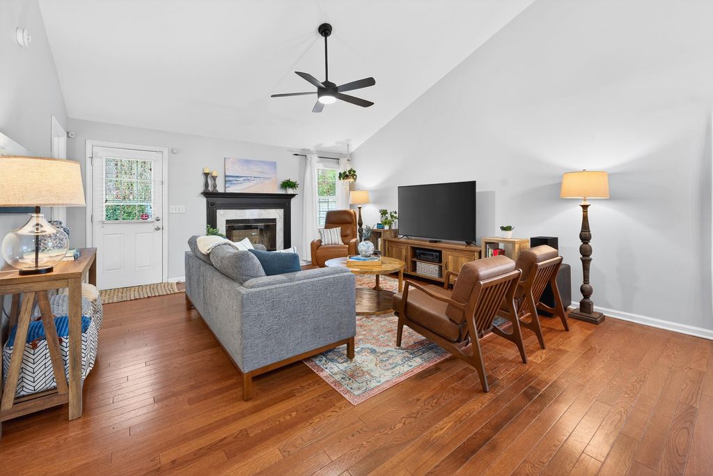 Photo of 551 Castle Hall Road, Mount Pleasant, SC 29464 (MLS # 25032981)