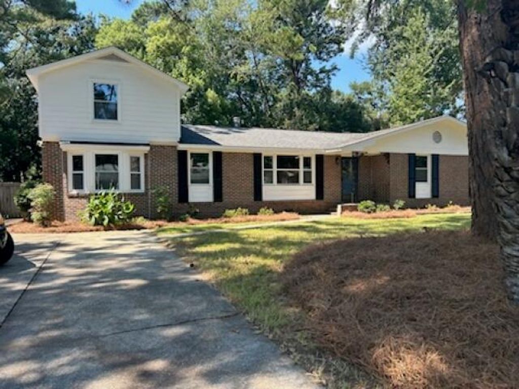 Photo of 1319 Joshua Drive, Charleston, SC 29407 (MLS # 25026965)