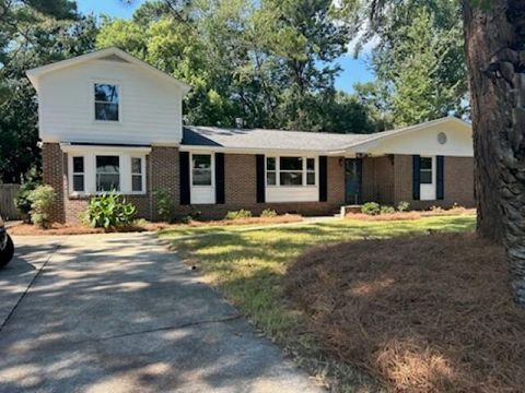 Photo of 1319 Joshua Drive, Charleston, SC 29407 (MLS # 25026965)