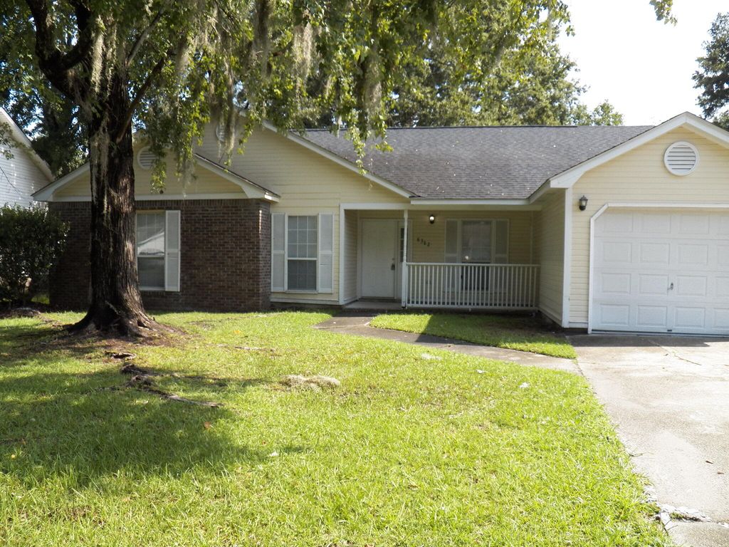 Photo of 8382 Water Ash Way, North Charleston, SC 29420 (MLS # 26001223)