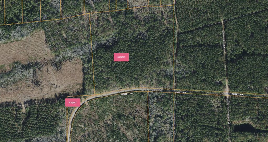 Photo of 0 Moffett Road, Hollywood, SC 29449 (MLS # 26012759)