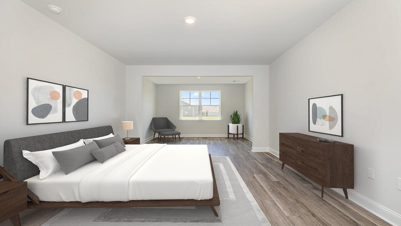 524 Tulip Poplar Drive