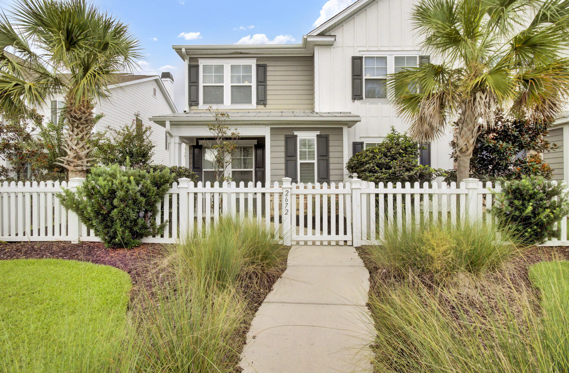 2672 Park W Boulevard