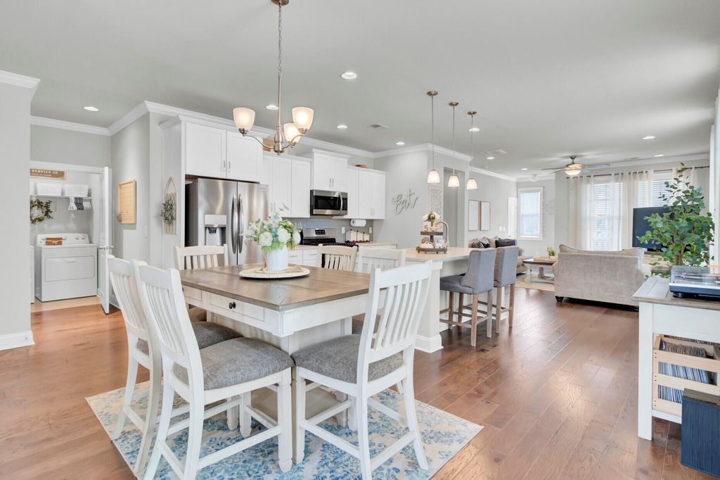 Photo of 2672 Park W Boulevard, Mount Pleasant, SC 29466 (MLS # 26003459)