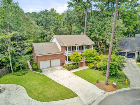 207 Quinby Street Summerville SC 29483