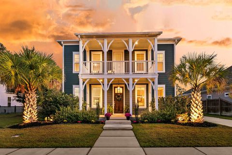 Photo of 339 Parish Farms Drive, Summerville, SC 29486 (MLS # 25028157)