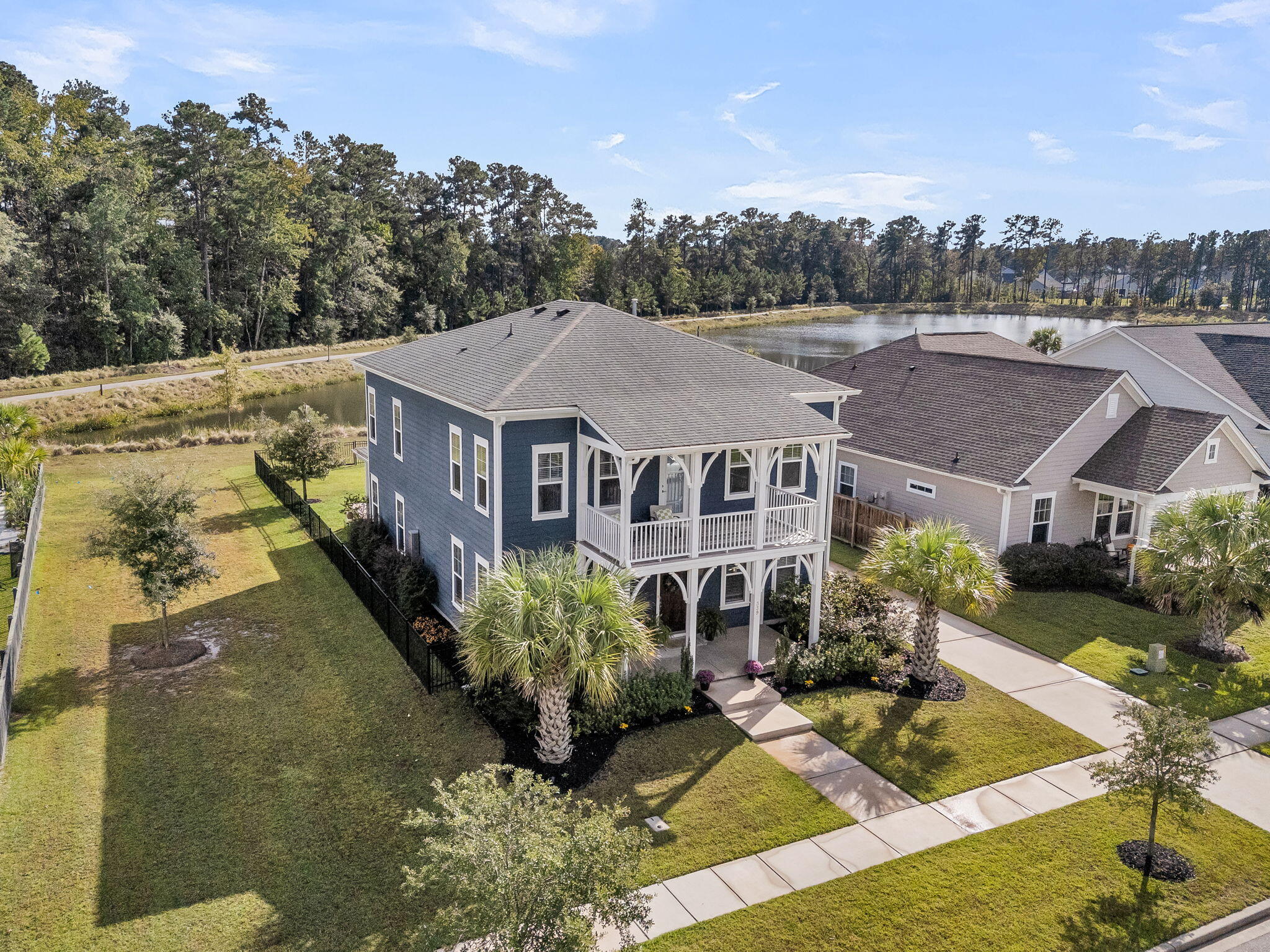 339 Parish Farms Drive