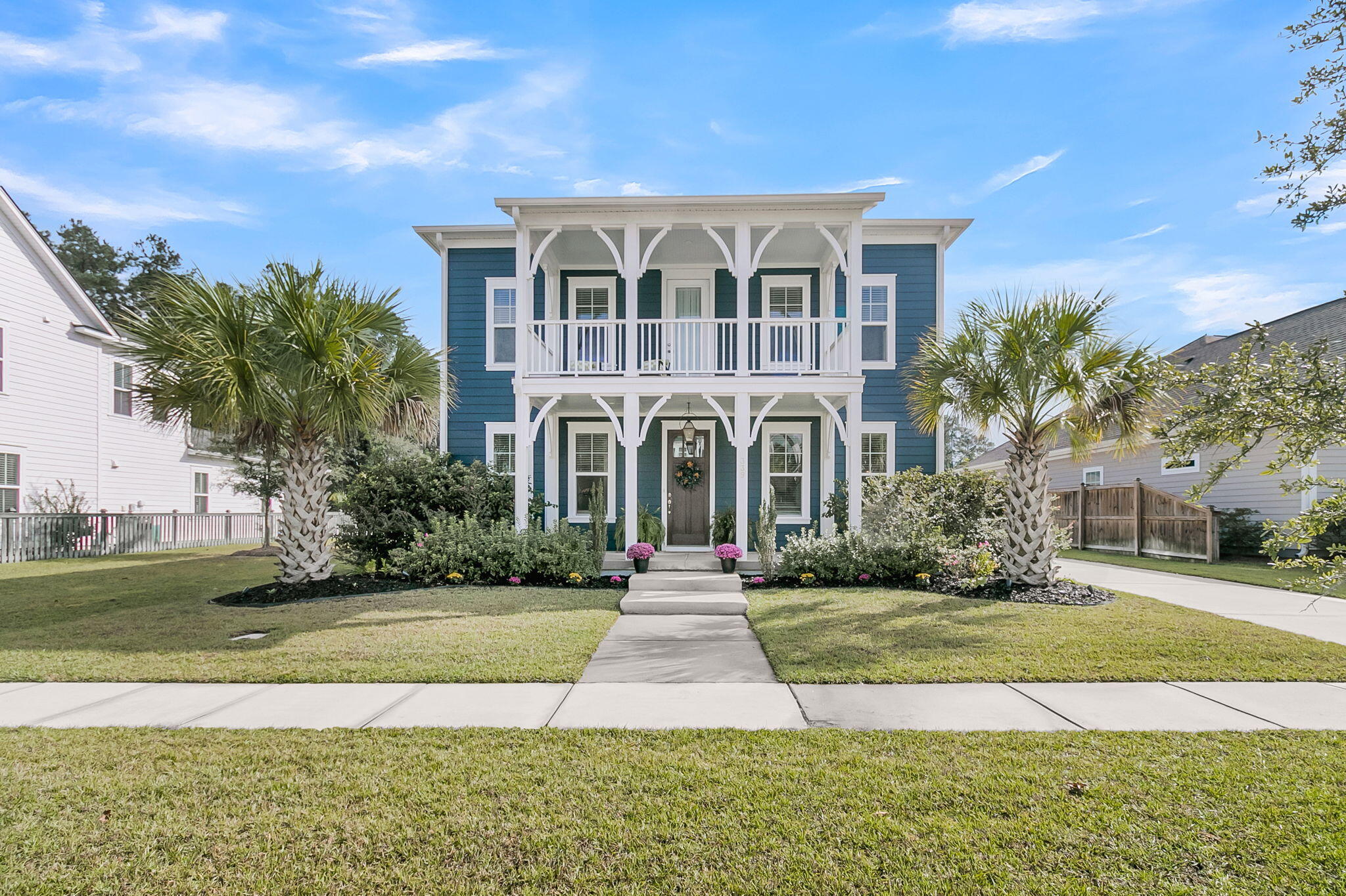 339 Parish Farms Drive
