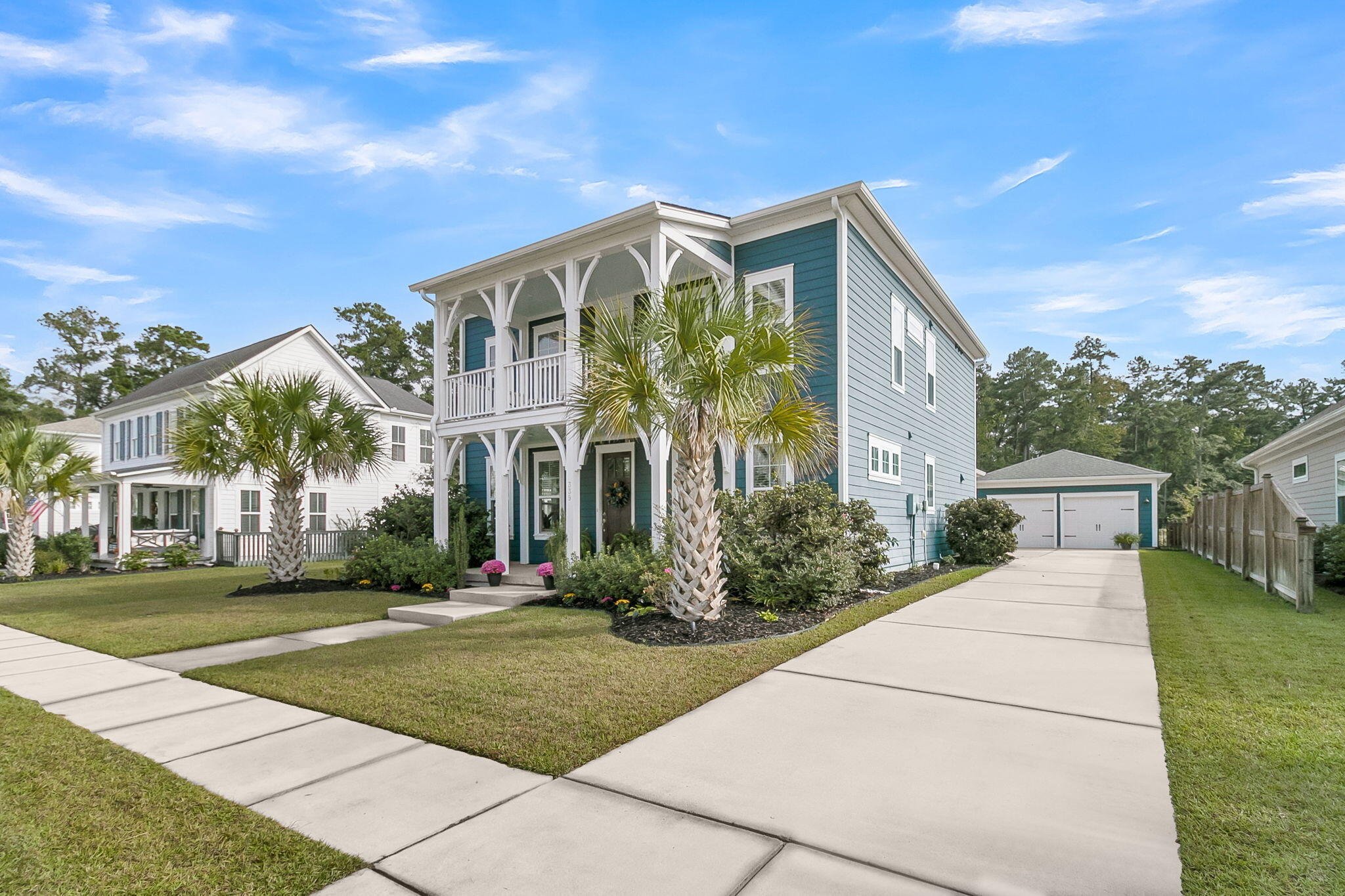 339 Parish Farms Drive