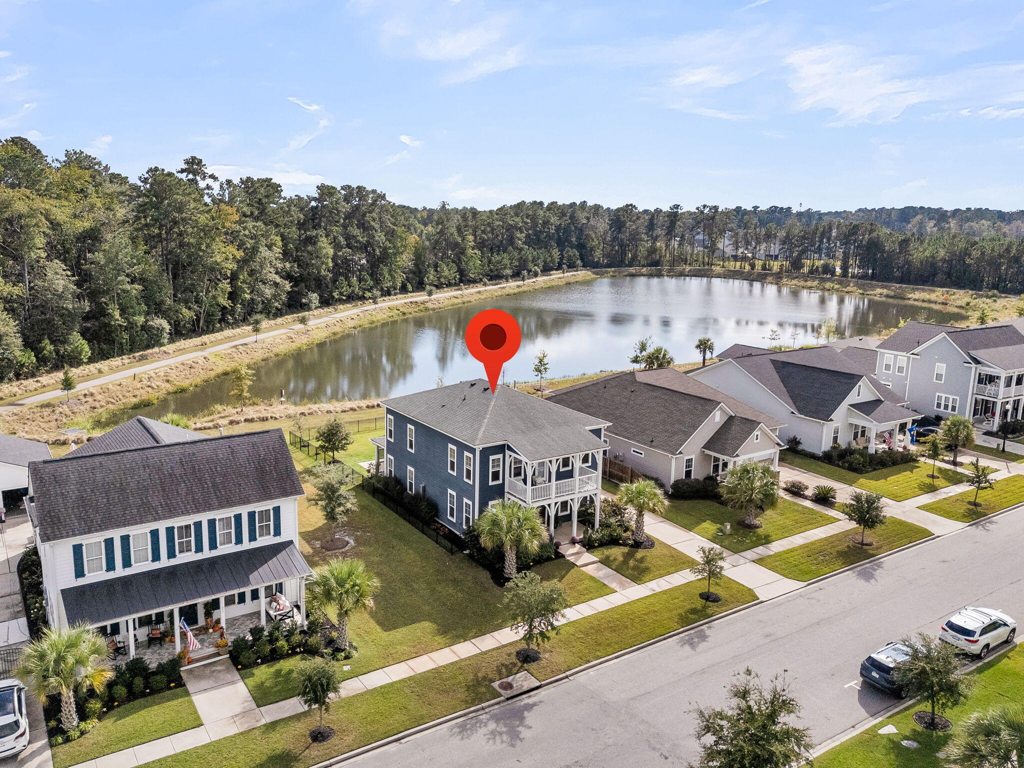 339 Parish Farms Drive