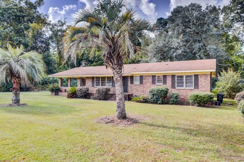 A home in Summerville