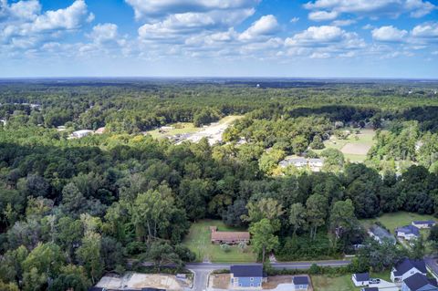 A home in Summerville