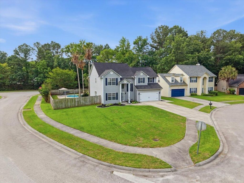 Photo of 101 Chatfield Circle, Goose Creek, SC 29445 (MLS # 26013797)