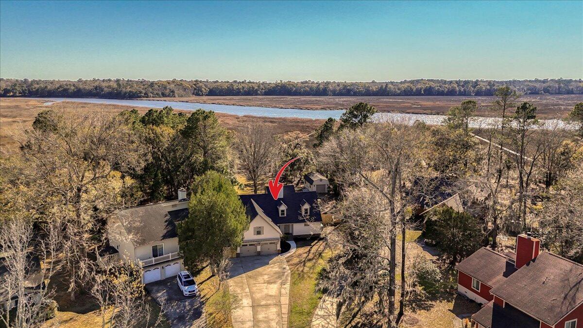 316 Anadale Court