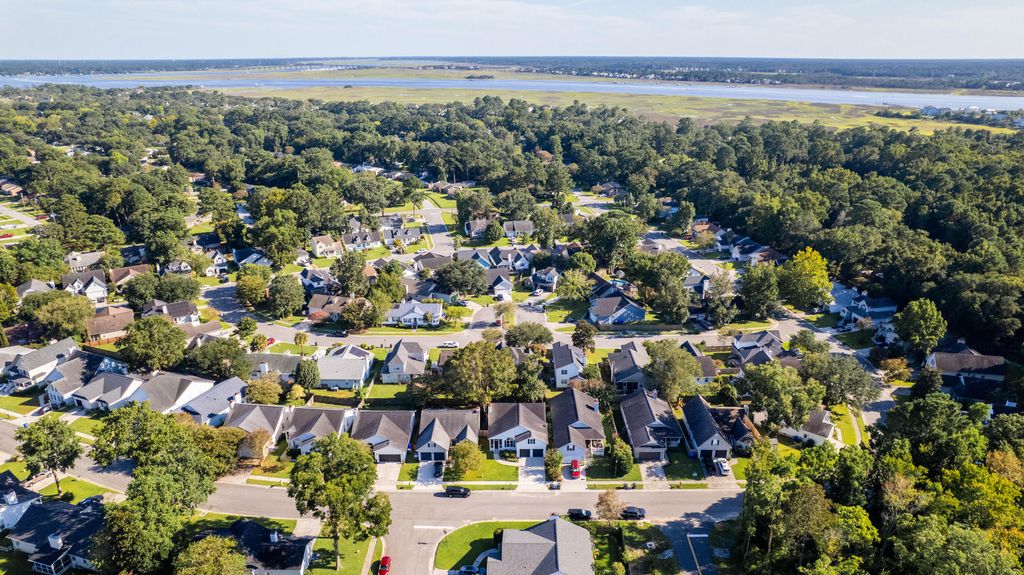 Photo of 374 Culver Avenue, Charleston, SC 29407 (MLS # 25024413)