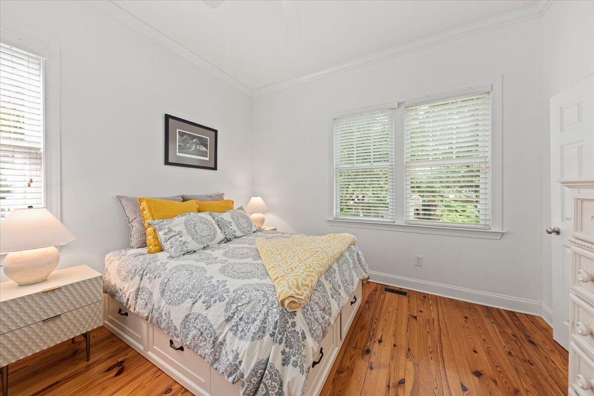 4021 Bridle Trail Drive