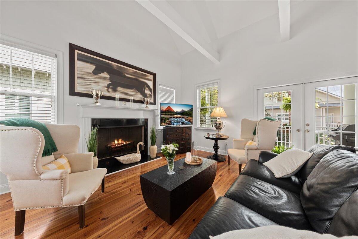 4021 Bridle Trail Drive