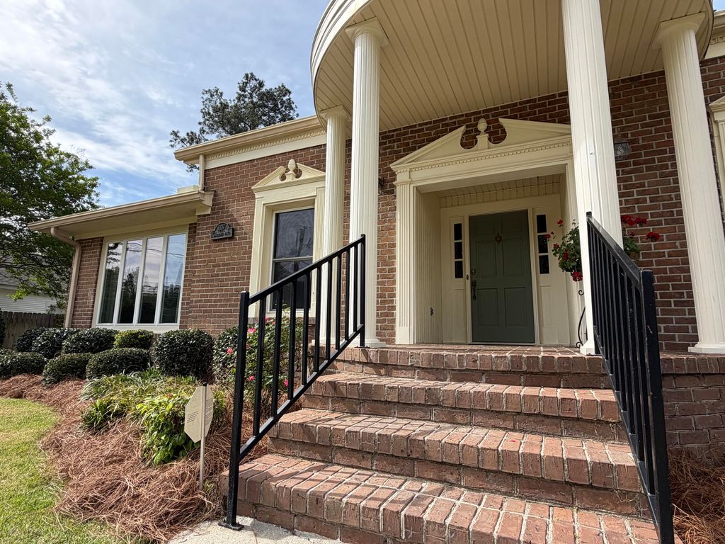 Photo of 1117 Gilmore Avenue, Holly Hill, SC 29059 (MLS # 26010278)