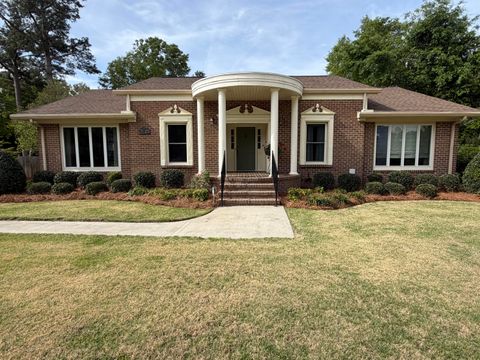 1117 Gilmore Avenue Holly Hill SC 29059