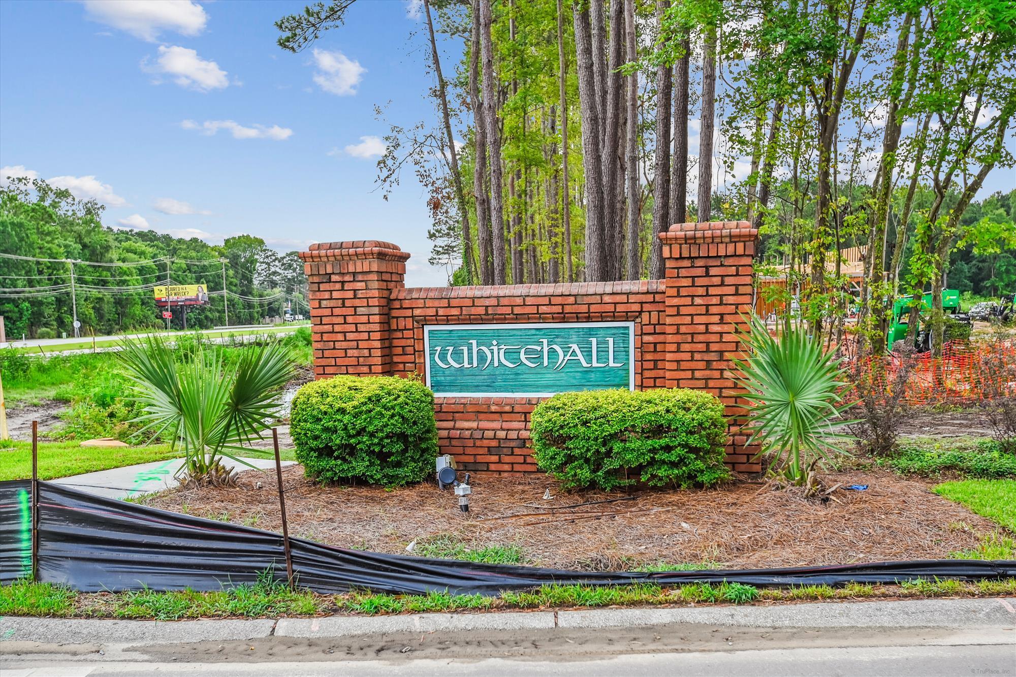 5346 Greggs Landing Drive