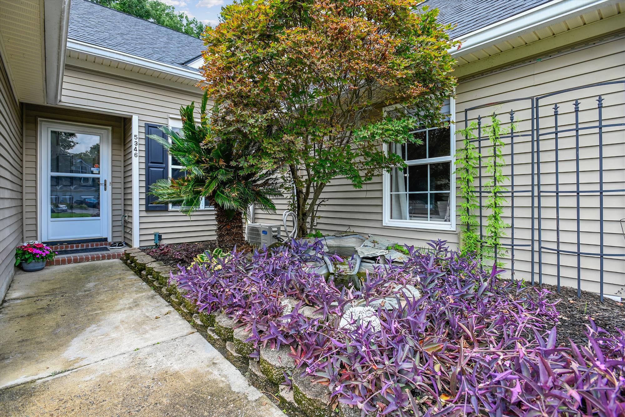 5346 Greggs Landing Drive