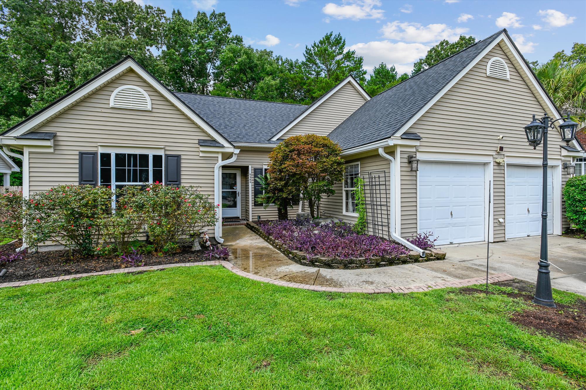 5346 Greggs Landing Drive