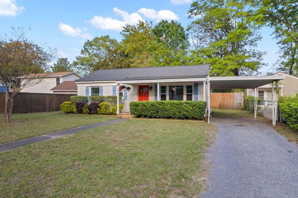 Photo of 5016 Alpha Street, North Charleston, SC 29405 (MLS # 26009233)