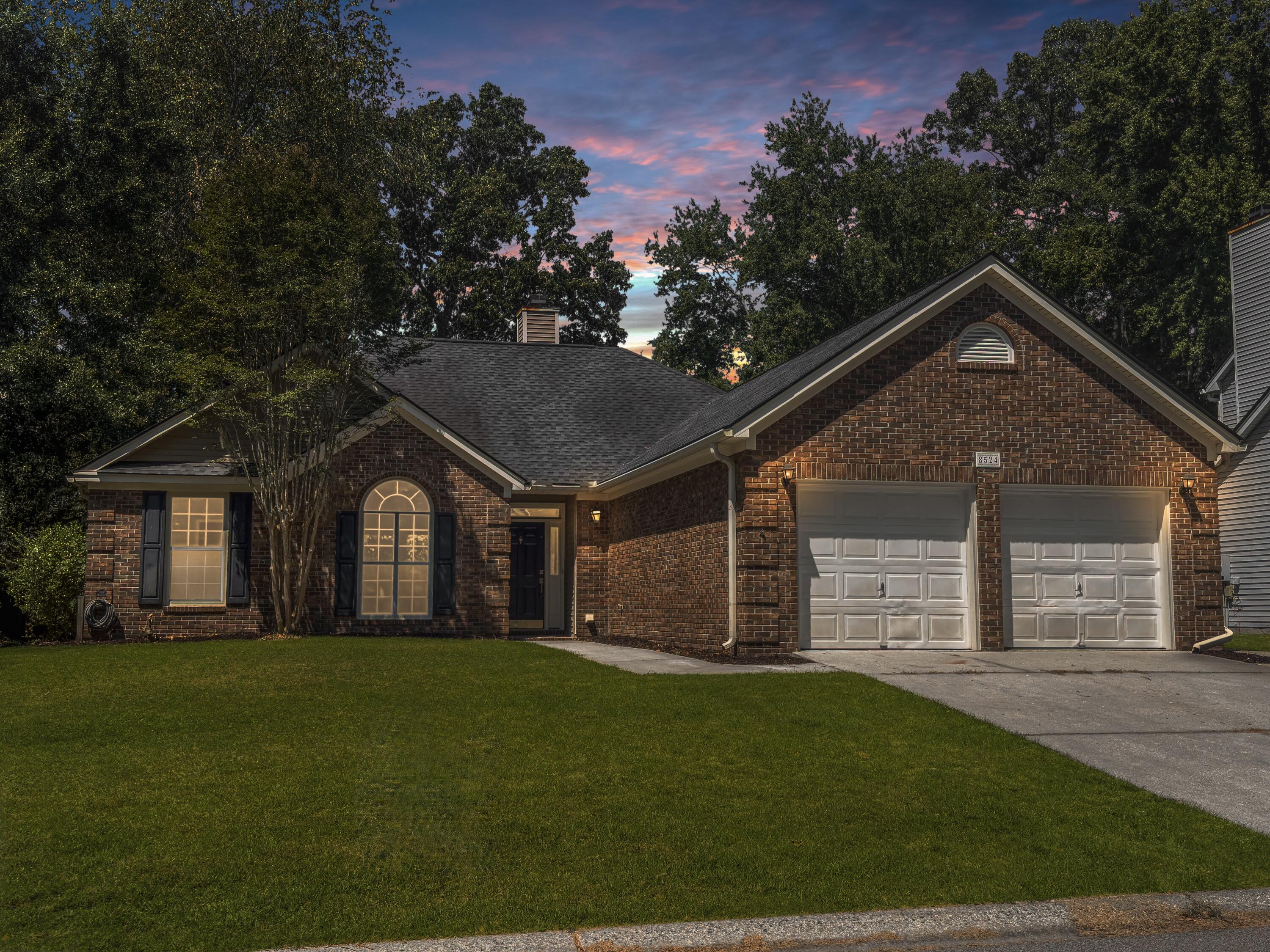 8524 Stonebridge Drive