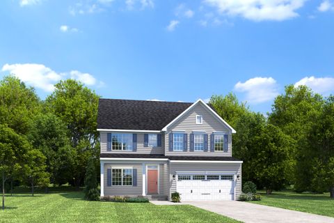 1031 N Thinleaf Avenue Ridgeville SC 29472